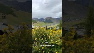 Livigno 26 settembre 2024 [upl. by Lehcyar]