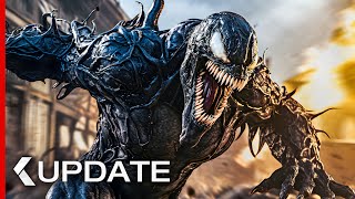 Venom 3 2024 Movie Preview [upl. by Shaughn]