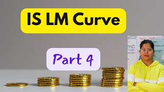 Relative Effectiveness of Monetary amp Fiscal Policy in IS LM Model  Macroeconomics  Deepti Mahajan [upl. by Eryn75]