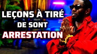 quotLes leçons essentielles à tirer de la situation de P Diddy  Ce que tout le monde doit savoirquot [upl. by Neysa]