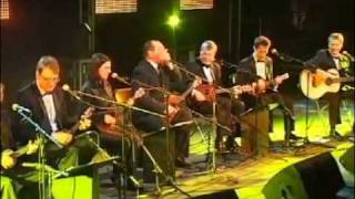 The Ukulele Orchestra of Great Britain at Shrewsbury Folk Festival [upl. by Nwahser470]