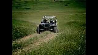 2011 Polaris RZR Overview plus RZR RZR S and RZR 4 First Tests [upl. by Claiborn]