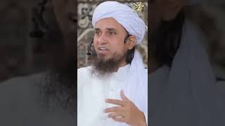 Tamam Tarife Us Allah Ke Liye Hai  Mufti Tariq Masood  shorts [upl. by Ahsinyd431]