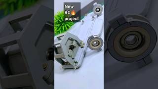 HOW TO MAKE RC CAR 🔥  diy rc rccar shorts [upl. by Butcher415]