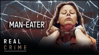 Aileen Wuornos The Most Cunning Female Serial Killer  Worlds Most Evil Killers  Real Crime [upl. by Assetnoc]