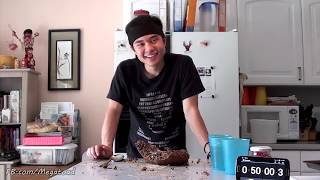 When Matt Stonie fails his challenges [upl. by Sonitnatsnoc869]