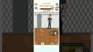 Find the jailbreakers gaming gameplay shortsvideo viralshorts [upl. by Showker673]