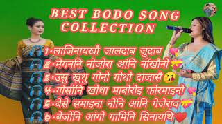 New Bodo Collection song 2024bodo trending music bodomusic SONITPURBOY1 [upl. by Georgia521]