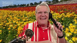 91222 Join MarkLowry LIVE now on a JustWhenever SingAlong [upl. by Mariam495]