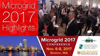 MGK 2017 Conference  Event Highlights [upl. by Norym]