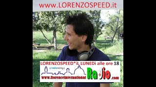 LORENZOSPEED 28 10 2024 [upl. by Ecarret211]