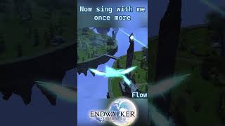 I LOVE THIS SONG ff14 endwalker ffxivdawntrail ffxiv finalfantasyxiv flow ffxivendwalker [upl. by Ronald]