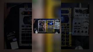 Neurotype  Svoboda sample flip challenge 7 sp404 community koalasampler music beat [upl. by Jerold]