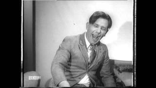 Norman Wisdom  Laughing clip [upl. by Jairia]