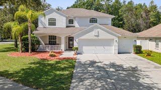 15908 Leatherleaf Ln Land O Lakes FL [upl. by Suchta]