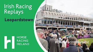 Leopardstown Highlights 8th June 2023 [upl. by Ori]