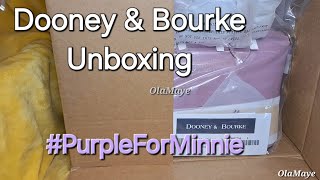 Dooney amp Bourke Unboxing dooneyandbourke handbags unboxing satchel fashion purse bag dooney [upl. by Mccord619]