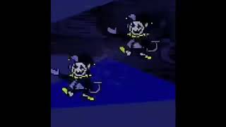 Jevil’s theme but it cuts in and out making you feel ill [upl. by Alley117]