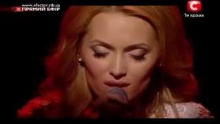 Aida Nikolaychuk Lullaby English subtitles [upl. by Ardelle]