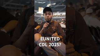 EUNITED Returning in Black Ops 6 [upl. by Widera]