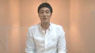 So Ji Sub  Volkswagen Golf GTI  GTI Movie Interview  2014 [upl. by Civ]