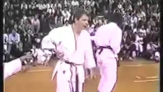 Elwyn Hall Shotokan Genius [upl. by Philippe]