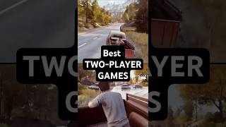 THE BEST TWOPLAYER GAMES EVER shortsvideo gaming [upl. by Mcnutt]