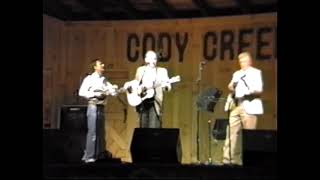 Doyle Lawson amp JD Crowe  Cody Creek FULL SHOW [upl. by Carlile]