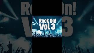 🤘 Rock On vol 3 🎶 Multimedia Magic Official Music amp Video [upl. by Bearce]