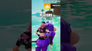 KLOMBS are BACK 🐸 fortnite fortniteclips viral fortniteshorts [upl. by Anavas]