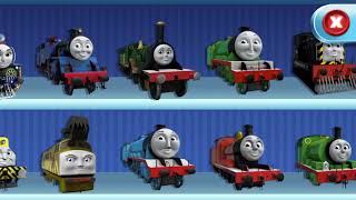 Thomas amp Friends Magical Tracks 🚂 PLAY with Ashima and Raul THE ULTIMATE TRAIN SET ADVENTURE [upl. by Annyrb996]