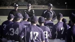 TCU Baseball 2011 Quiet Confidence [upl. by Nnayr]