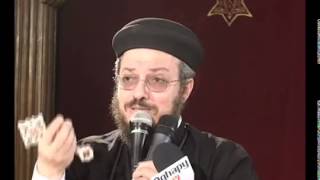 ليه ؟ † وعظه قويه لأبونا داود لمعي † Why † abouna Dawood Lamey [upl. by Jegar]