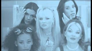 Spice Girls Unrelised demos [upl. by Galitea]