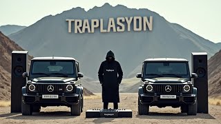 Traplasyon  Serin Sular  Karadeniz Tulum Trap Remix  Mafya [upl. by Navoj]