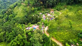 DRONE VIEW MAIDAN VILLAGE [upl. by Eijneb]