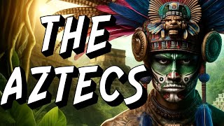 15 Fascinating Facts About the Aztecs  Everyday Life Explained [upl. by Nnahtebazile764]