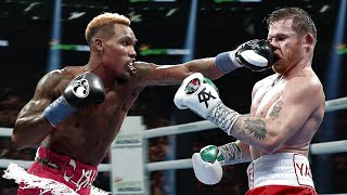 CANELO ALVAREZ vs JERMELL CHARLO  A CLOSER LOOK FULL HD [upl. by Ayota]