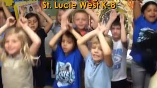 Springtime Dance video with contest winners  Jack Hartmann [upl. by Cozza607]