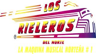 la equivocación los rieleros del norte epicenter bass [upl. by Aisat]