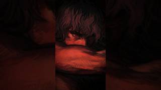 Griffith Hawk Of Darkness  griffith berserk berserkedit femto berserkmanga manga shorts [upl. by Piotr400]