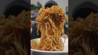 Lets Eat 3 DELICIOUS Instant Noodles [upl. by Sayles]