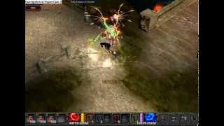 Bug Twist Lvl 1 y Move Map mu Magdalena By Marce [upl. by Patten]