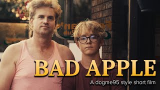 Bad Apple  A Dogme95 Style Short Film [upl. by Brandi199]