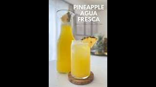 shorts How to make chia orange Fresca  Healthy and refreshing drink for weight loss [upl. by Strauss676]