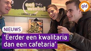 VIDEO Beste snackbar van heel het land staat in Bemmel [upl. by Marielle]