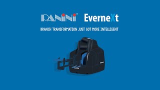 Panini EverneXt  Intelligent Scanners  Product Video [upl. by Rosamond]