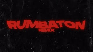 RUMBATON Remix  Daddy Yankee  Gonzalo Leiva [upl. by Zaremski]