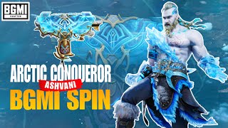 UZI SPIN IN BGMI WITH ASHVANI GAMER  INFINIX HOT 10 pubgmobile bgmi newupdate bgminewupdate [upl. by Yenruogis]