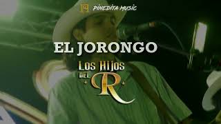 El Jorongo  Los HIJOS del R [upl. by Havener]